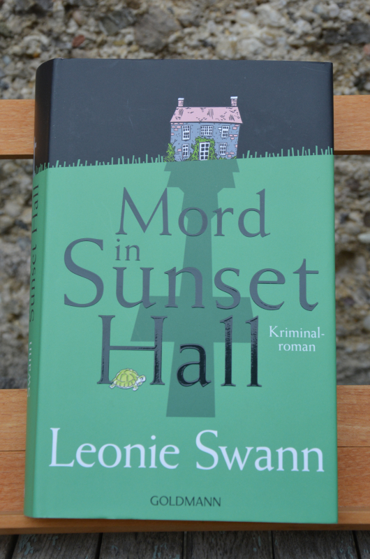 Leonie Swann: Mord in Sunset Hal
