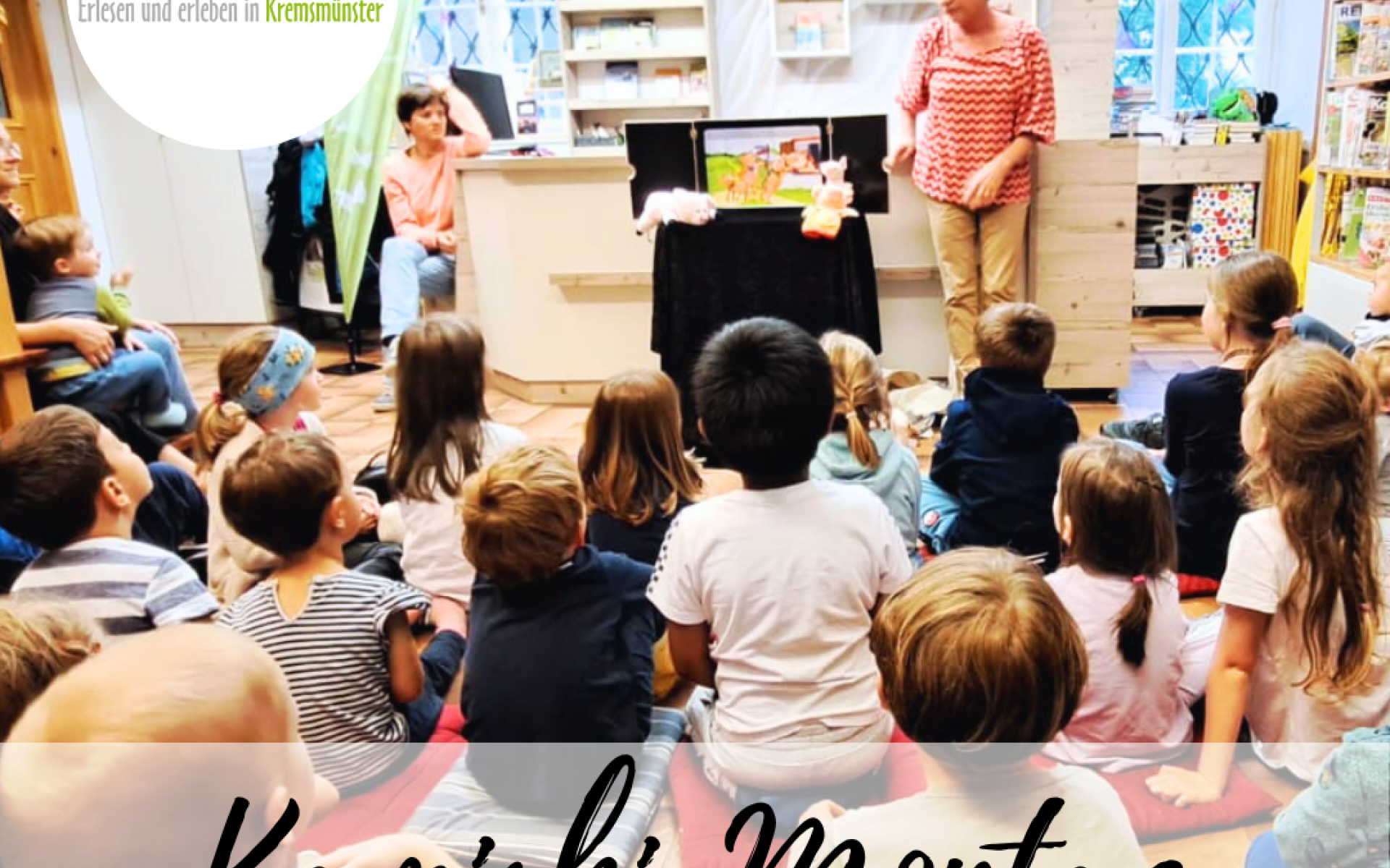 Bild vom Kamishi-Montag