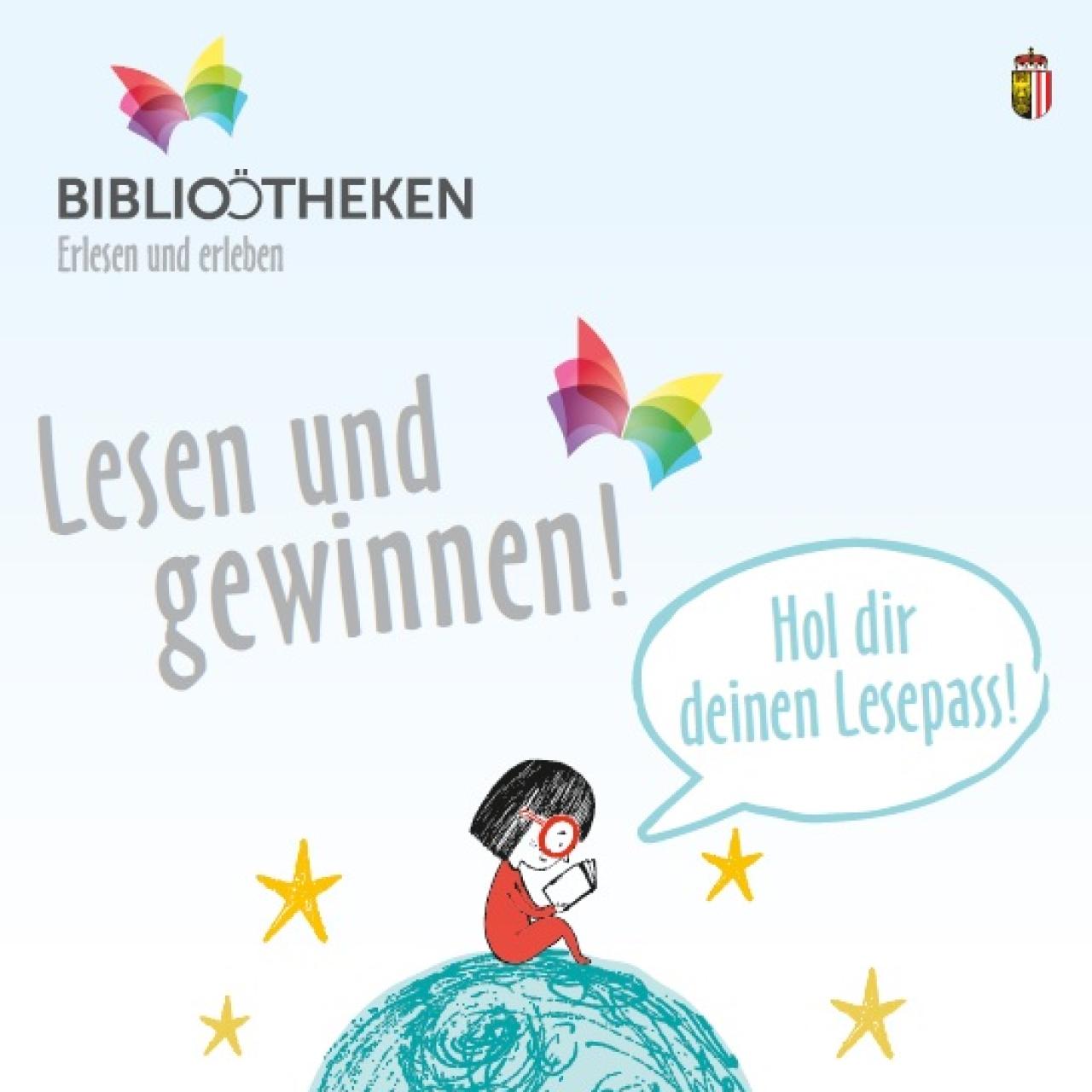 Lesepassaktion