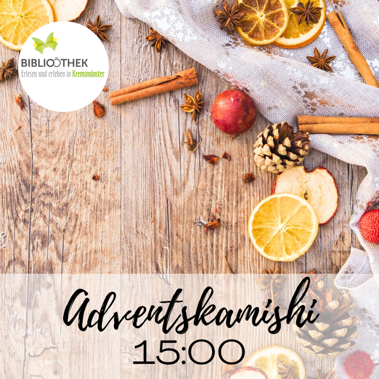 Symbolbild für den Advent