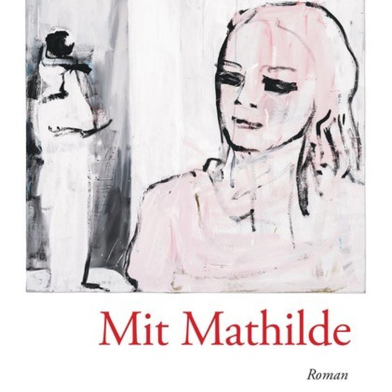 Mit Mathilde von Alexandra Gusetti