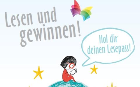 Lesepassaktion